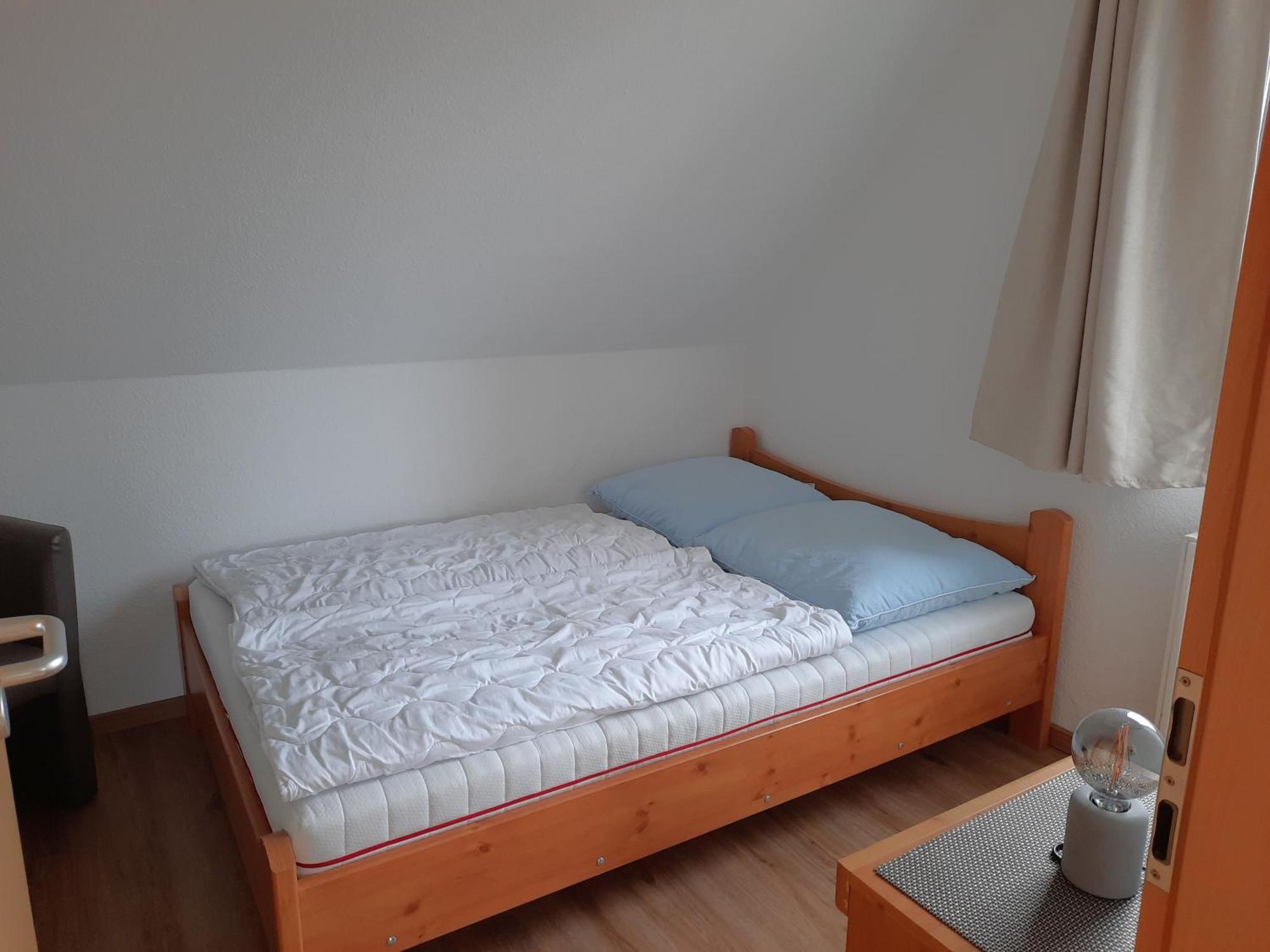 Ferienhaus Sasse Ferienwohnungen Mit Garten & Grill Molschow Oda fotoğraf