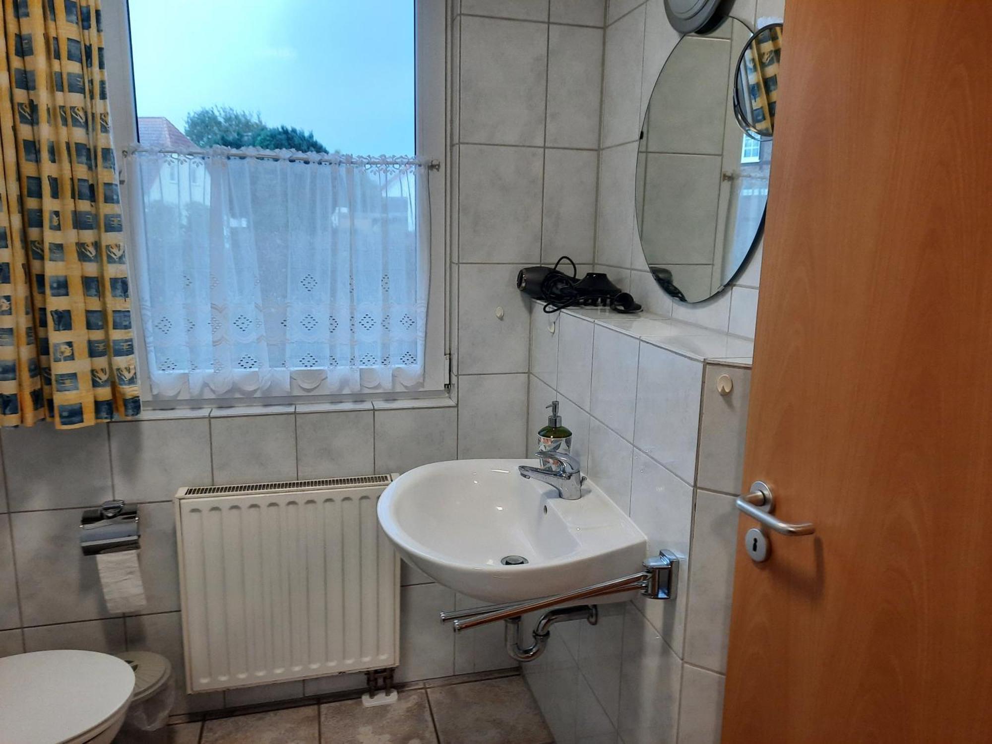 Ferienhaus Sasse Ferienwohnungen Mit Garten & Grill Molschow Oda fotoğraf